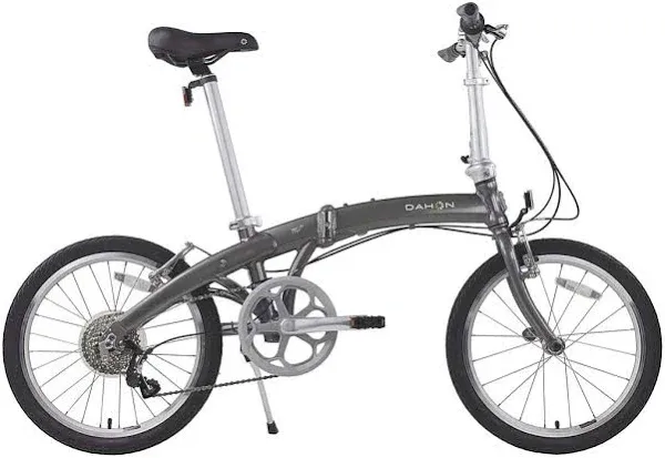 Dahon MU D8 Folding Bicycle Bike