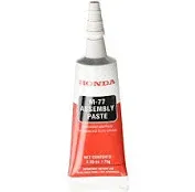 Genuine Honda Moly Paste (M77) 08798-9010