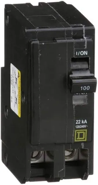 SCHNEIDER ELECTRIC QO2100VH / QO2100VH (BRAND NEW)