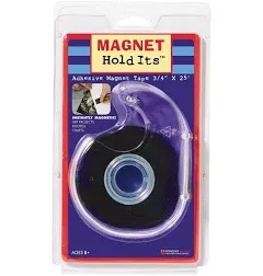 Dowling Magnets Adhesive Magnet Tape