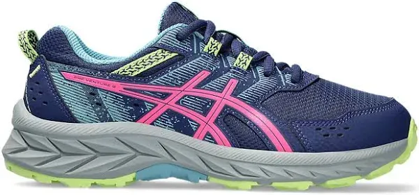 ASICS Kids Pre Venture 9 Grade School Running Shoes