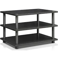 Porch & Den East Village St. Marks 3-tier TV Stand - Bed Bath & Beyond - 12263333