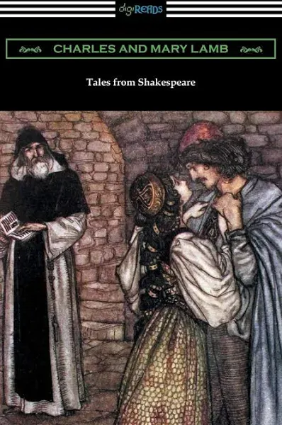 Tales from Shakespeare