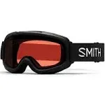 Smith Optics Gambler Youth Goggles