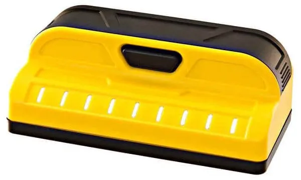 Franklin Sensors ProSensor M90 Professional Stud Finder, Yellow