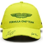 Formula1 Cap