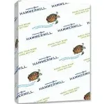 Hammermill Colored Paper, 20 lb Buff Printer Paper, 11 x 17-1 Ream (500 Sheets) - Made in the USA, Pastel Paper, 102145R