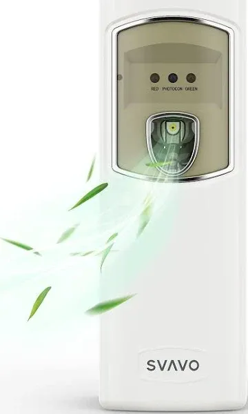 SVAVO Automatic Air Freshener Dispenser