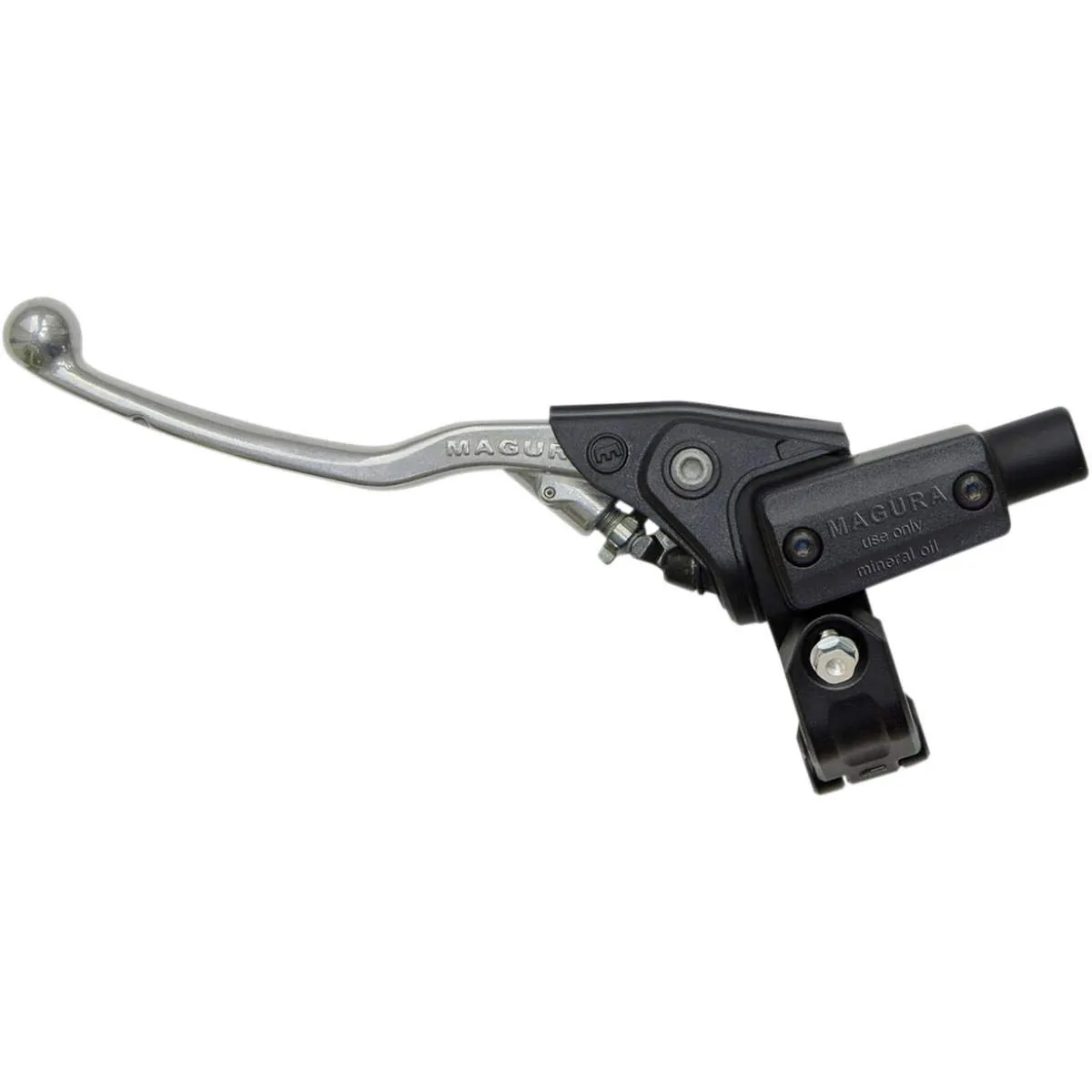 Magura 2700187 Hydraulic Clutch Master Cylinder - 167.1 - 10.5mm