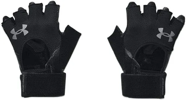 Under Armour Men's Weightlifting Gloves