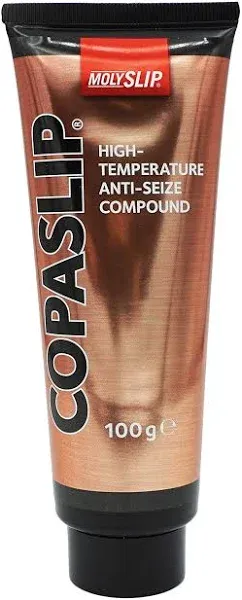 COPASLIP - High Temperature Copper Grease