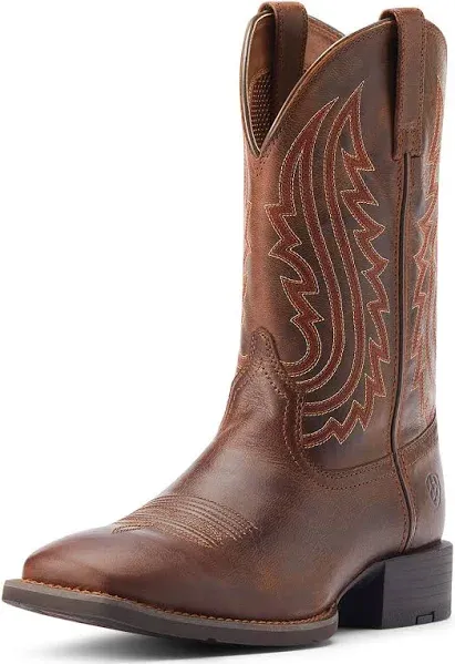 Ariat mens Sport Big Country Western Boot