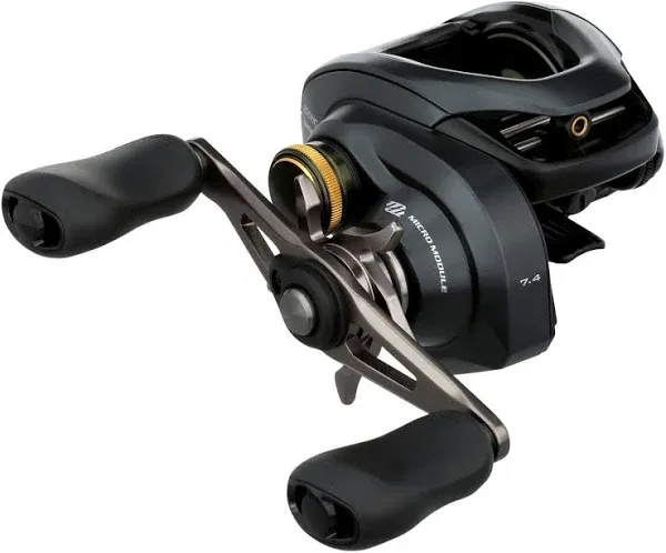 Shimano Curado K Casting Reel