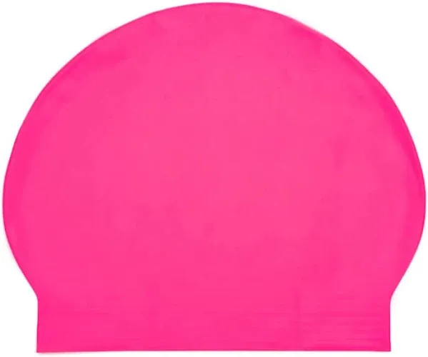 Sporti Latex Swim Cap