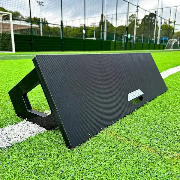 Precise Rebound Soccer Rebounder Board