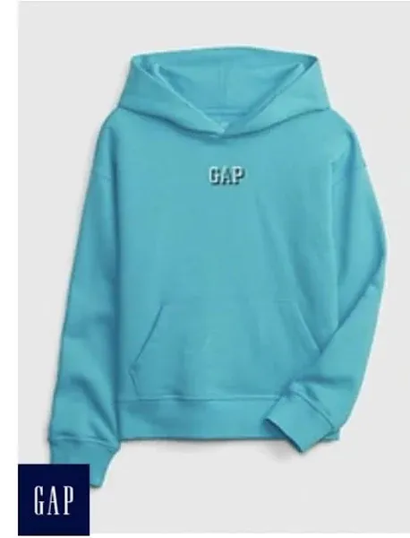 Gap Men's Arch Logo Hoodie