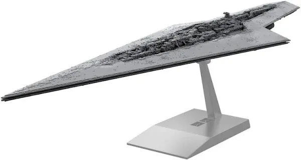 Star Wars Super Star Destroyer Vehicle Model