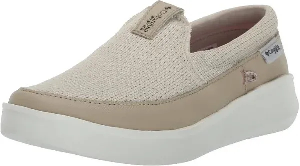 Columbia Women's Boatside Breathe PFG Boat Shoe