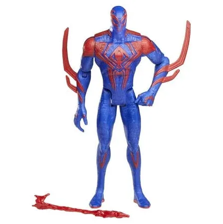 Marvel Legends Spider-Man: Across The Spider-Verse Action Figure