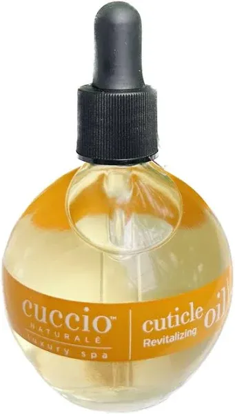 Cuccio Cuticle Milk & Honey Revitalizing Oil 2.5oz