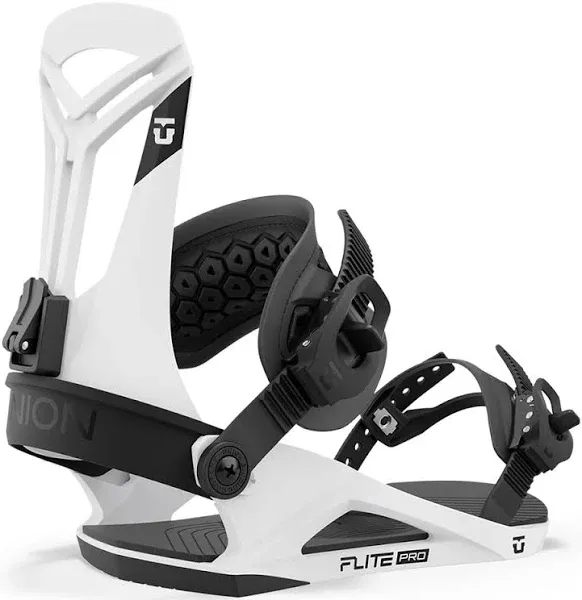 Union Flite Pro Snowboard Bindings