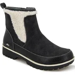 JBU by Jambu Monroe Water Resistant Womens Ankle Boots