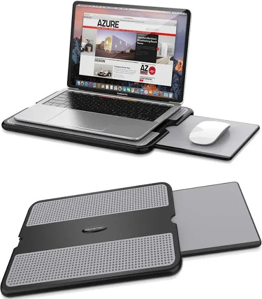 PROXXI Store Portable Laptop Lap Desk