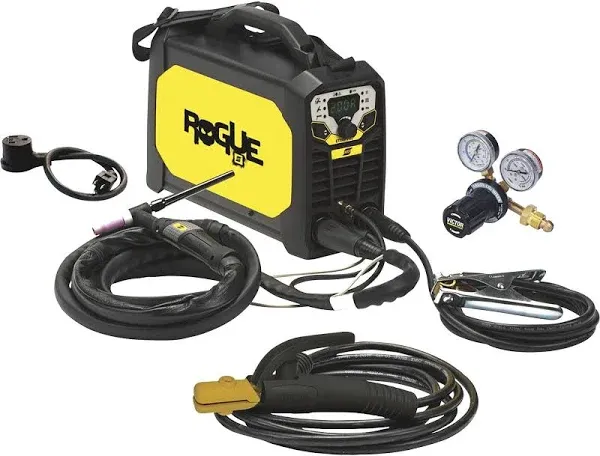 ESAB Rogue et 200IP Pro TIG Welder 0700500073