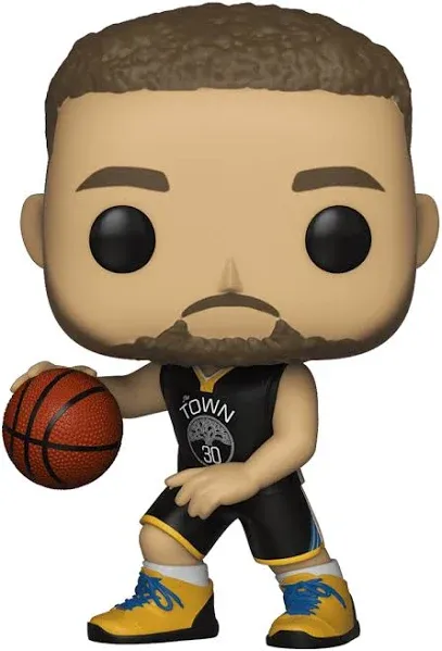 Funko Pop! Vinyl: Stephen Curry #43