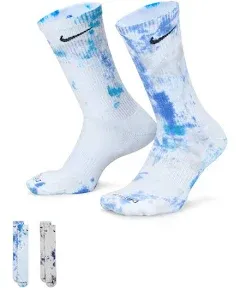 Nike Everyday Plus Cushioned Crew Socks