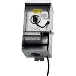 Kichler Lighting - Contractor Series Transformer - Landscape 12V Transformer -