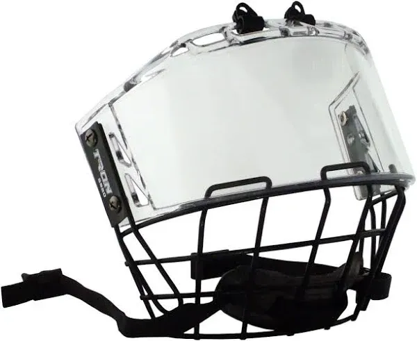 TronX S920 Senior Full Hockey Helmet