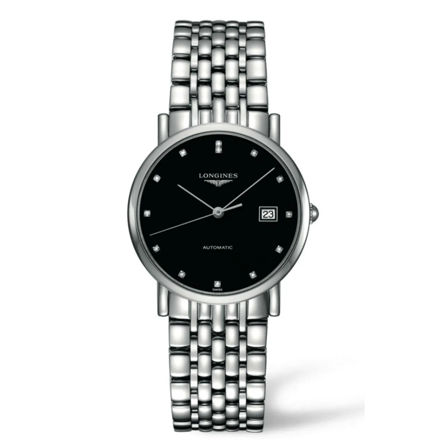 Women's Longines Elegant Collection Watch