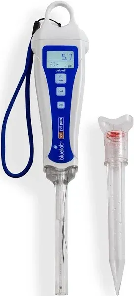 Bluelab Soil PH Pen