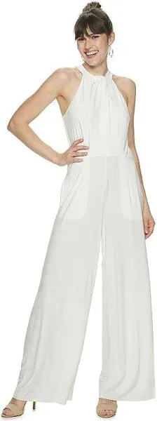 Women's Nina Leonard Jumpsuit