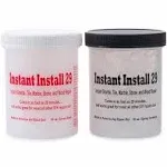 Instant Install 29  20 oz. Epoxy Permanent Repair Kit  Granite Porcelain Tile