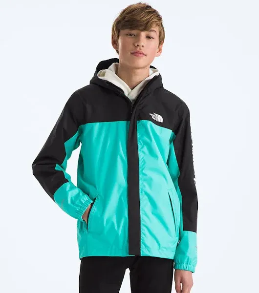 THE NORTH FACE Boy's Antora Rain Jacket (Little Kids/Big Kids)