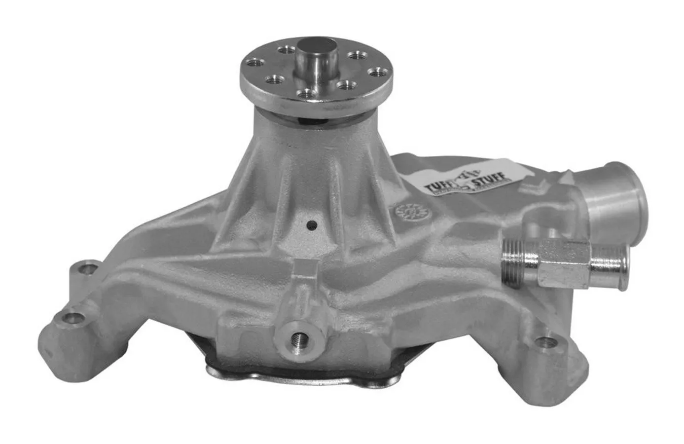 Tuff Stuff Performance Platinum Series Water Pumps