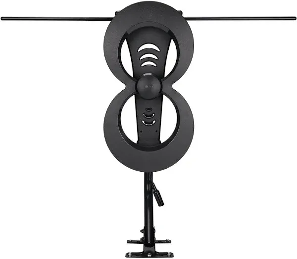 Antennas Direct ClearStream 2MAX HDTV Antenna