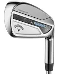 Callaway Golf Paradym Ai Smoke Iron Set