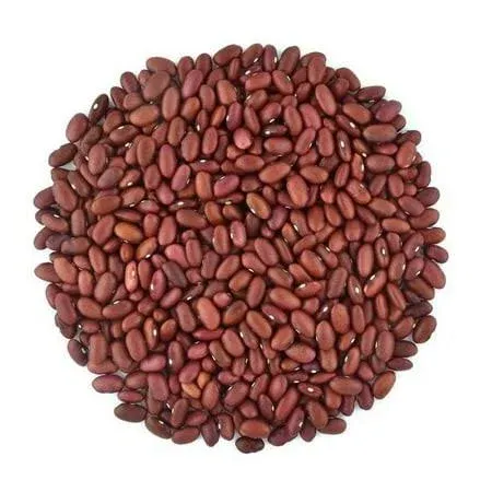 Organic Dark Red Kidney Beans Fiber & Protein rich