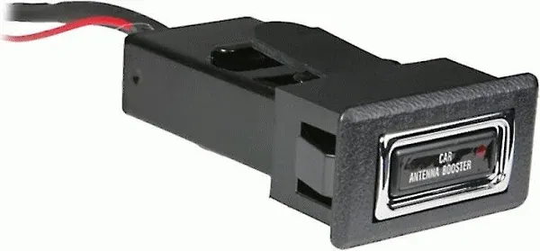 Metra 44-UA60 Antenna Amplifier