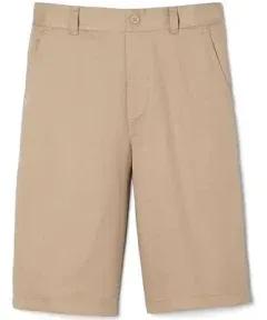 French Toast Boys' Pull-On Short