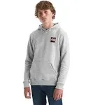 "The North Face Boys' Camp Fleece Pullover Hoodie"