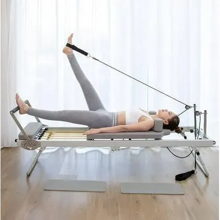 Pilates Reformer Machine for Home