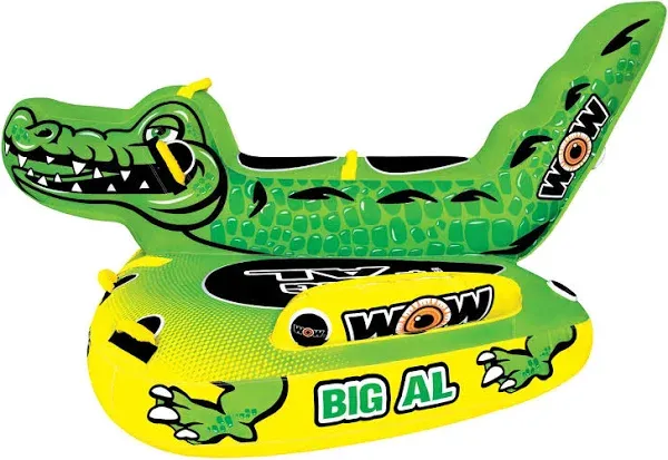 Wow Watersport Big Al Towable 19-1070