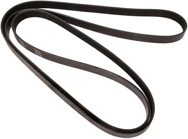 For Toyota Camry 12-17 Continental ContiTech Conti-V Multirib Serpentine Belt