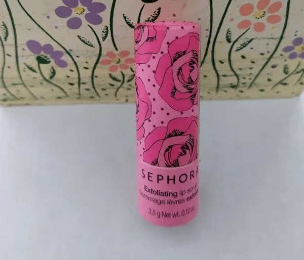 Sephora Lip Balm