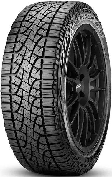 PIRELLI SCORPION ATR - 275/55R20 113H OWL