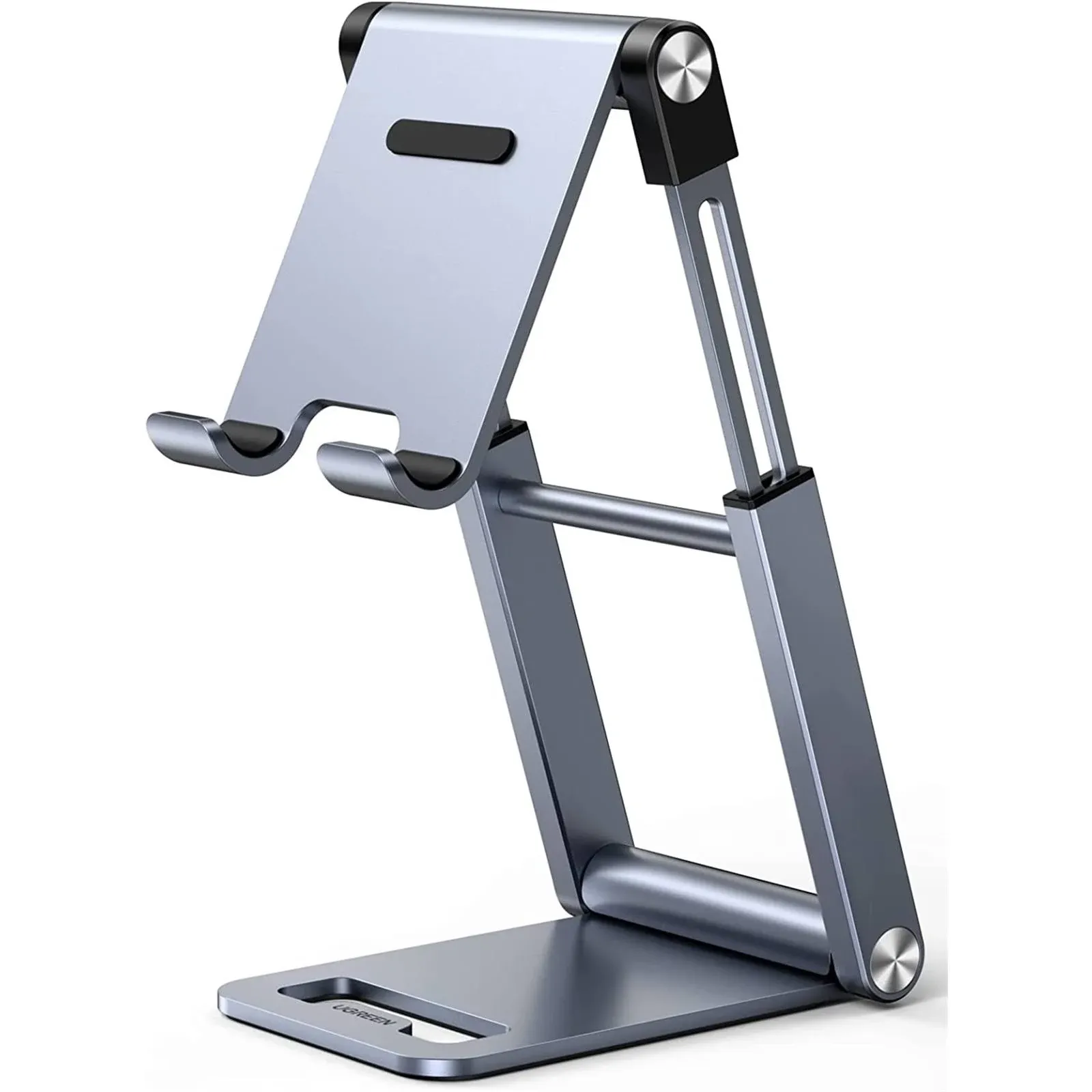 UGREEN Phone Stand for Desk Cell Phone Stand Holder Adjustable Height Phone ...